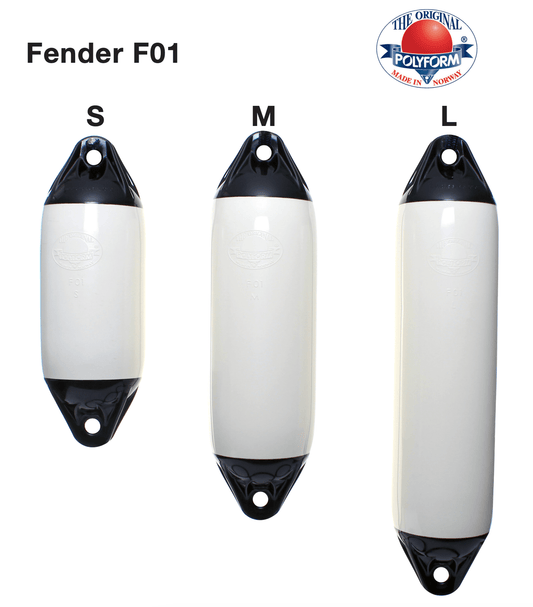 Fenderguide - Marine & Caravan