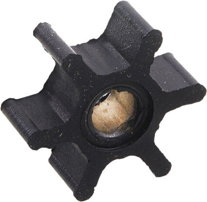 Impeller for Yanmar 1GM, 7,5 hk
1GM10, 9 hk
