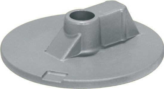 Anode Mercury Bravo II / III Ø 91 mm