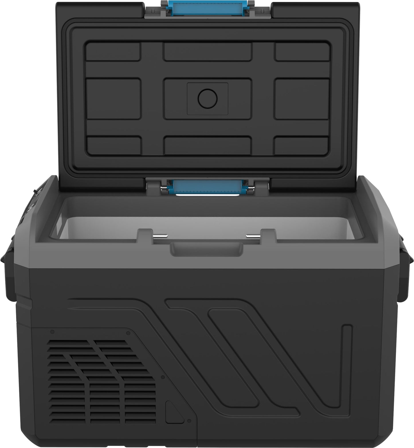 Iceberg Kjøleboks m/kompressor 25 l