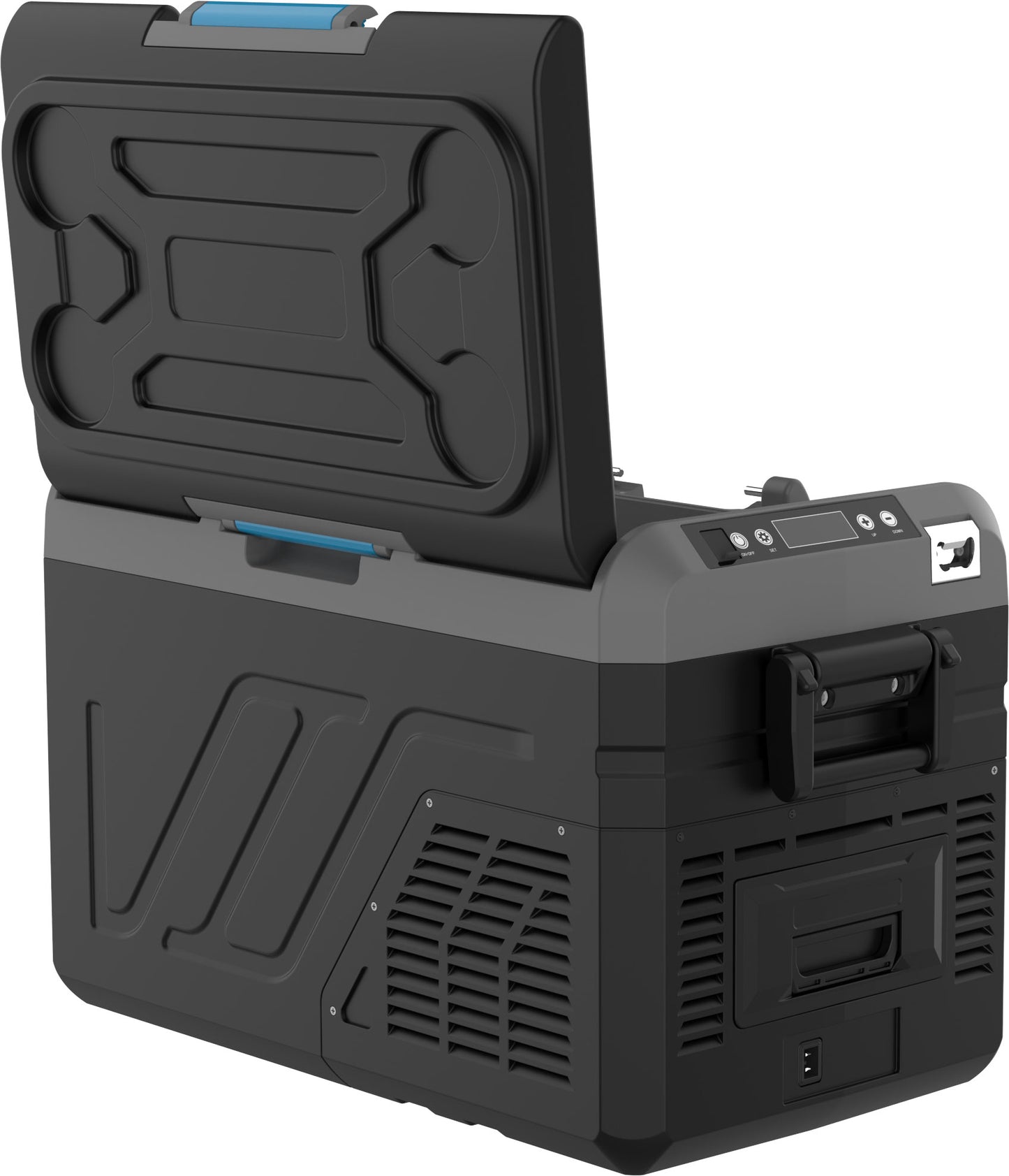 Iceberg Kjøleboks m/kompressor 25 l