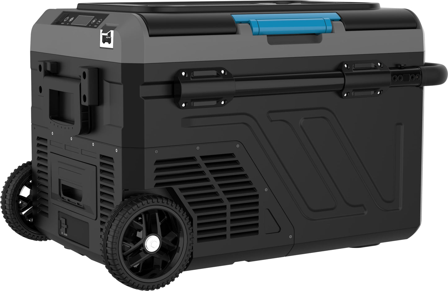 Iceberg Kjøleboks m/kompressor 40 l