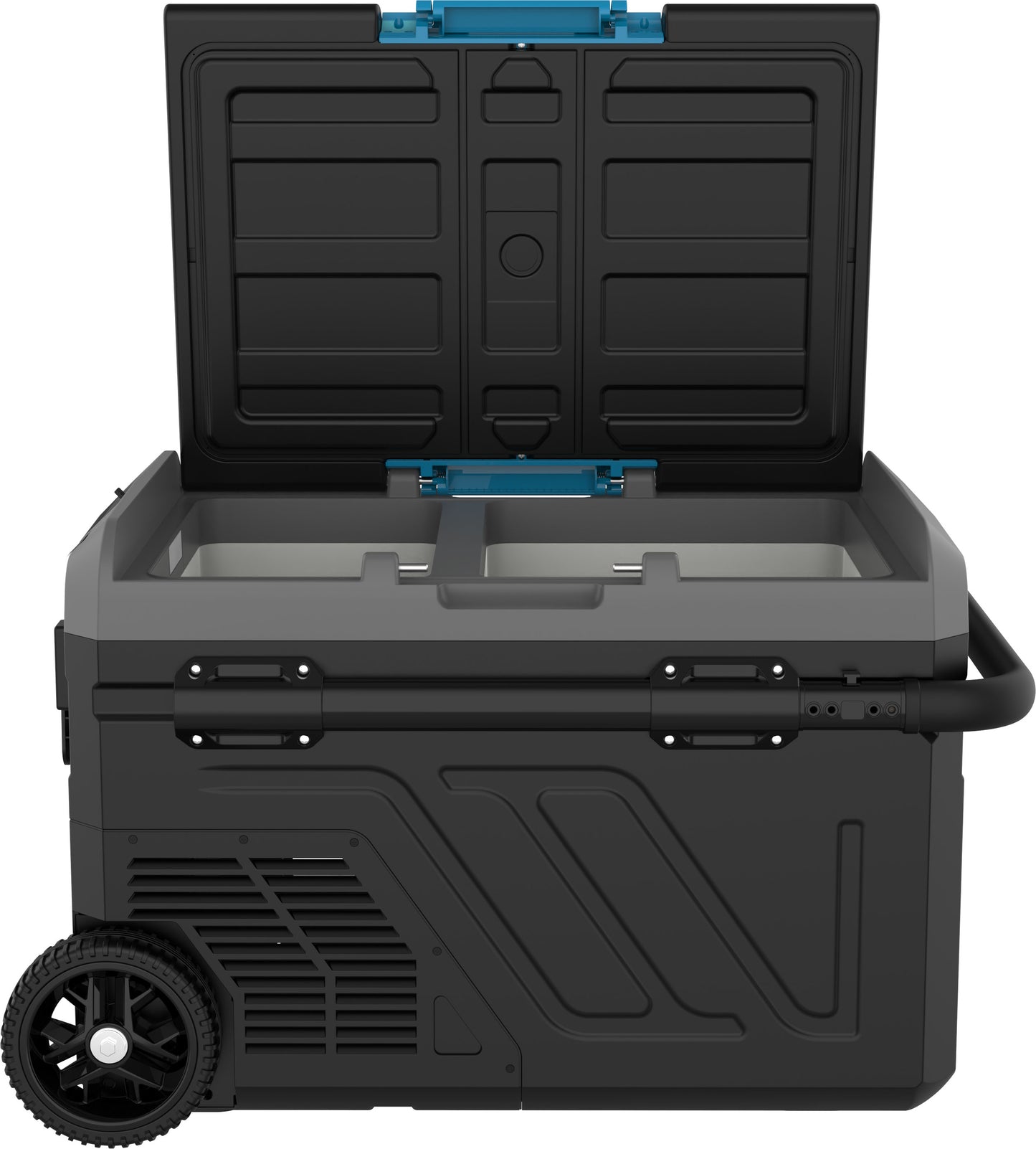 Iceberg Kjøleboks m/kompressor 40 l