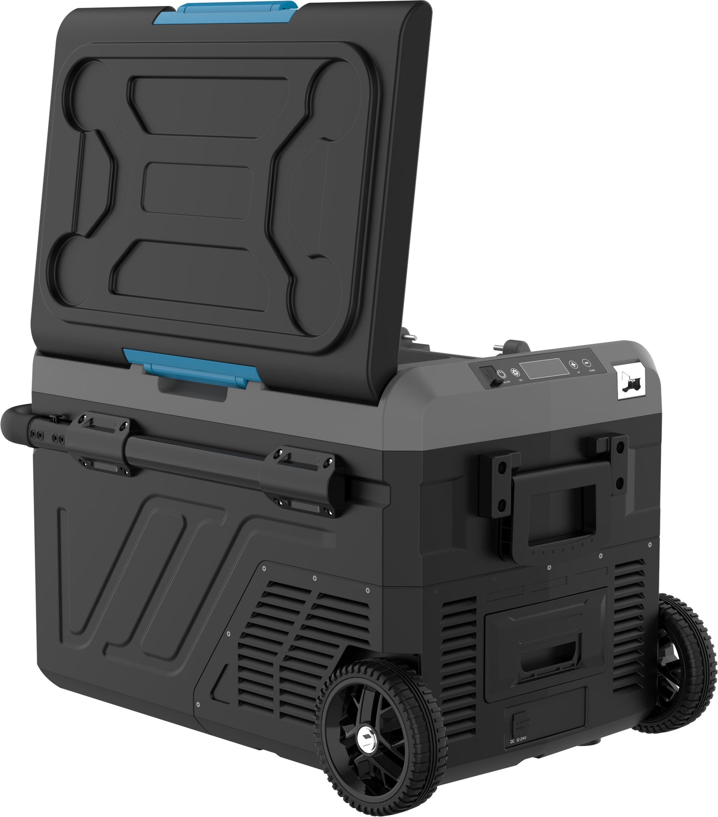 Iceberg Kjøleboks m/kompressor 40 l