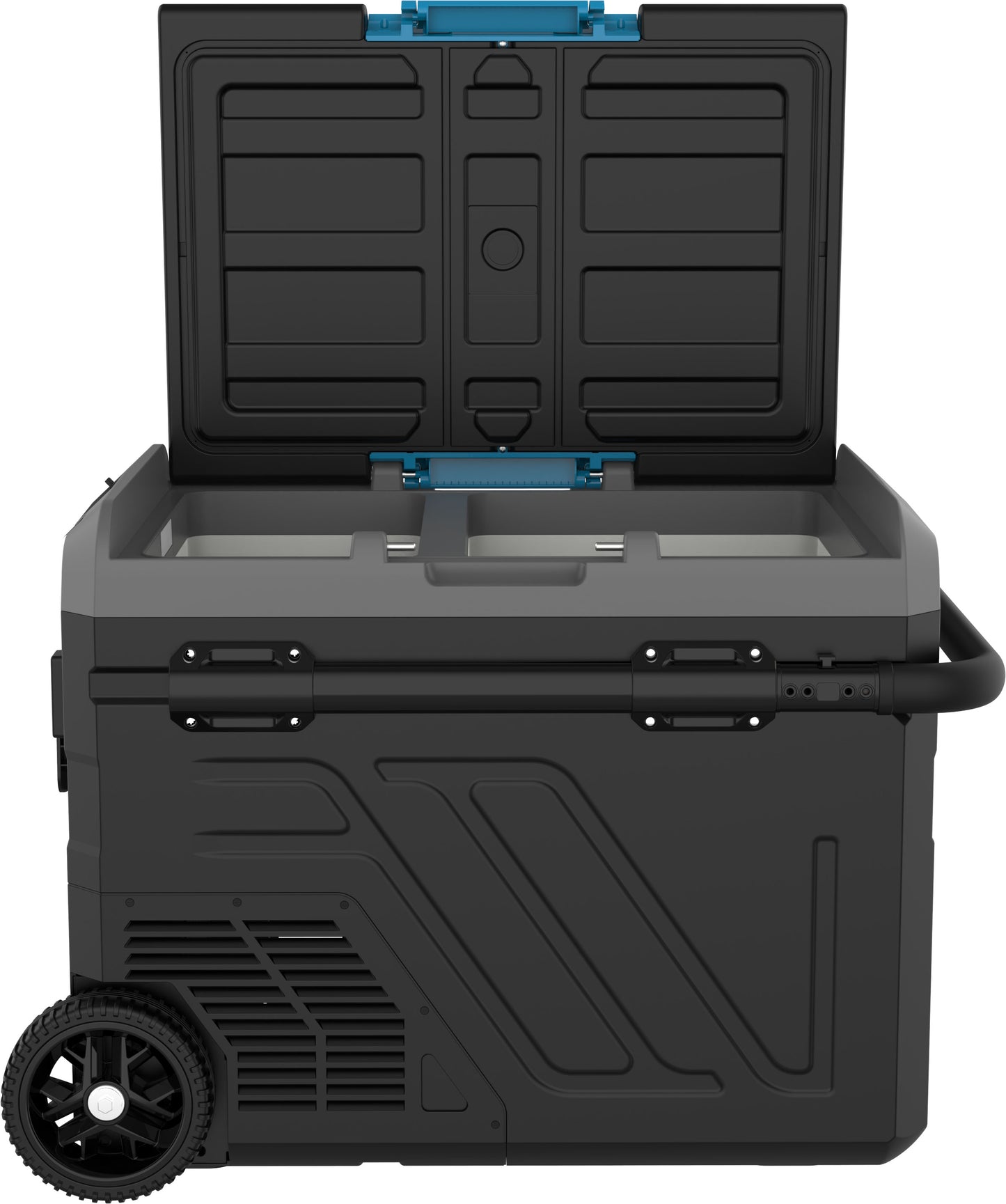 Iceberg Kjøleboks m/kompressor 50 l