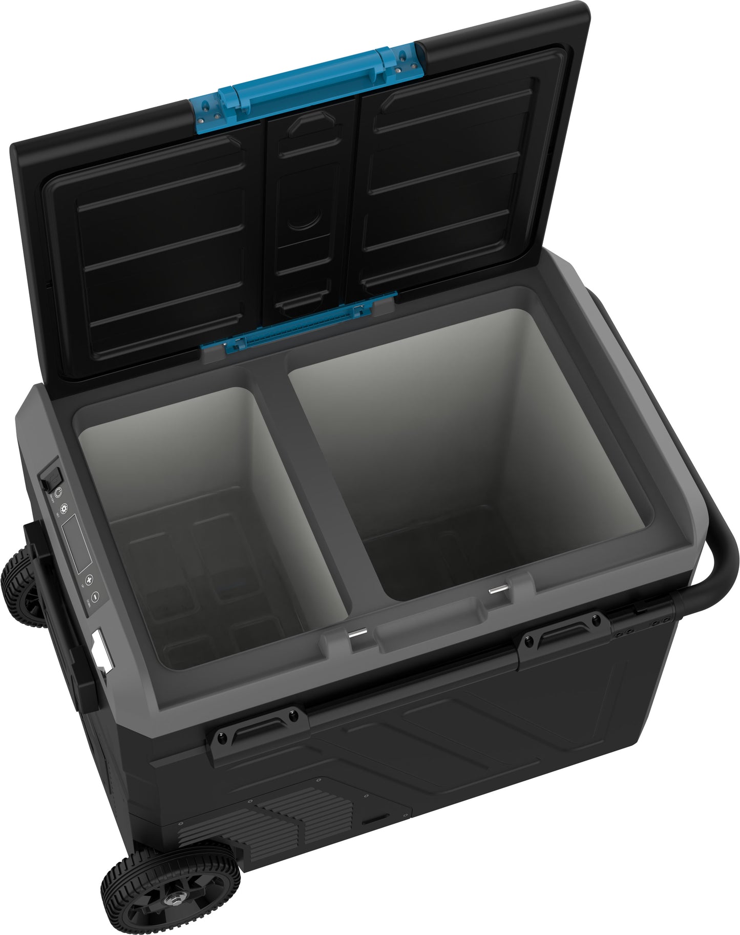Iceberg Kjøleboks m/kompressor 50 l