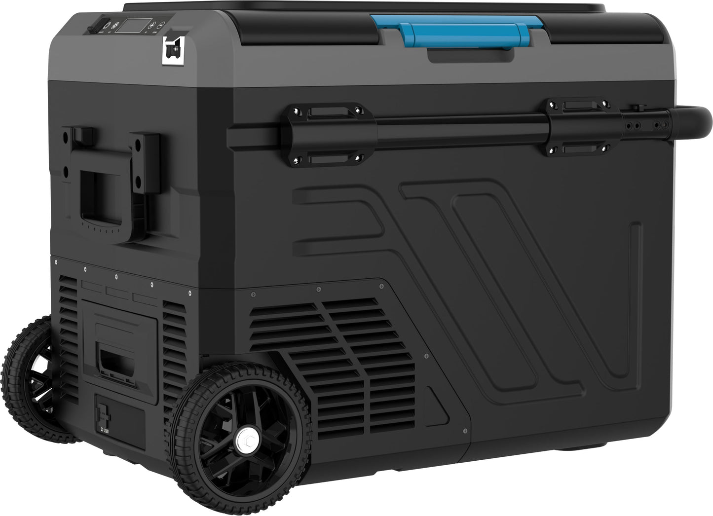 Iceberg Kjøleboks m/kompressor 50 l