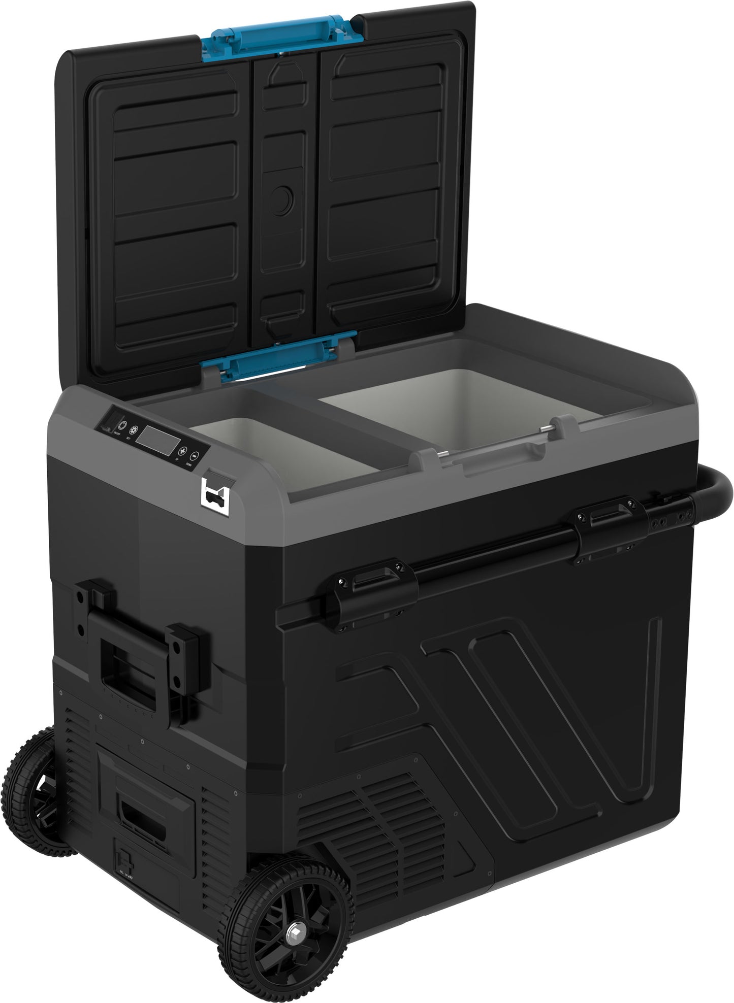 Iceberg Kjøleboks m/kompressor 60 l