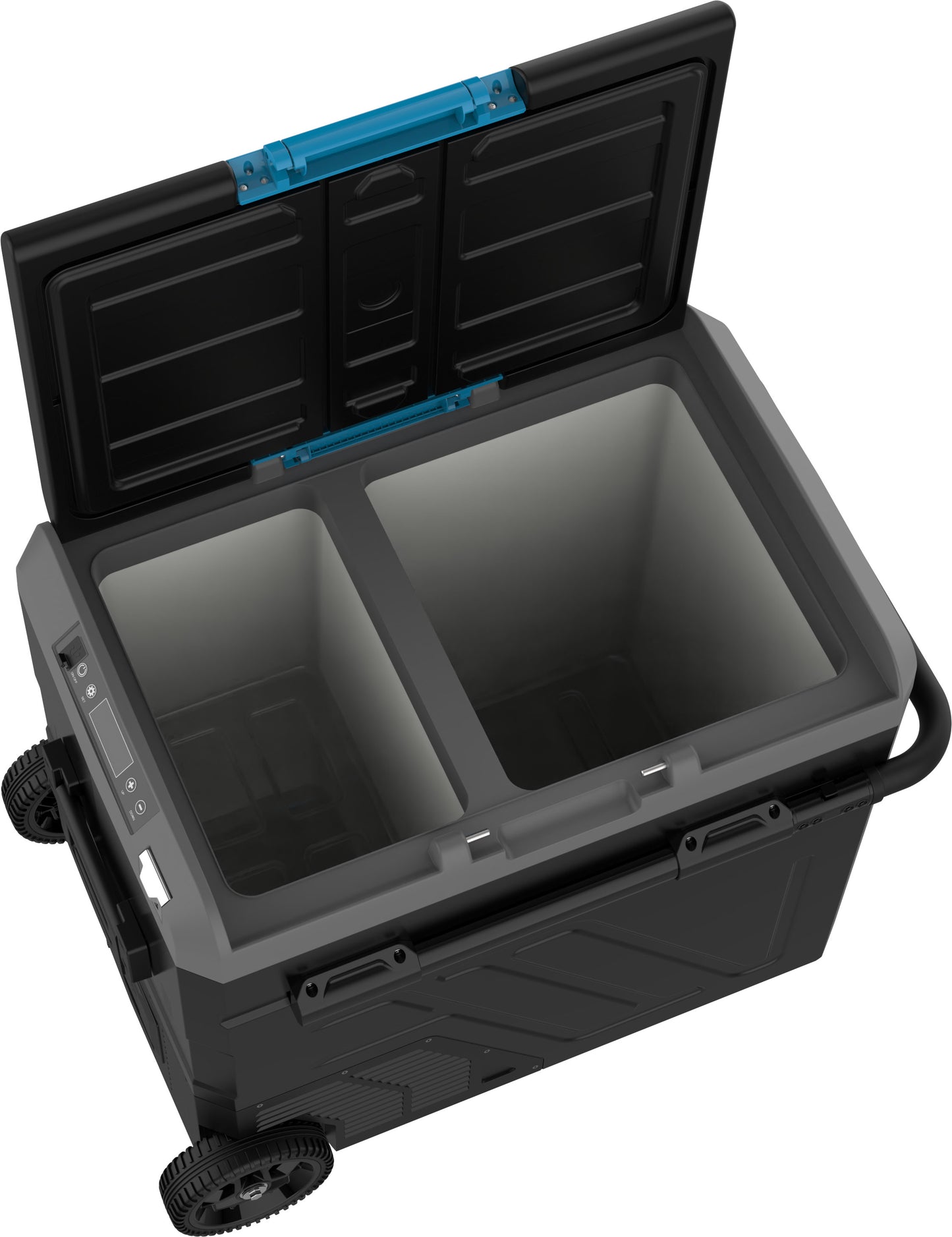Iceberg Kjøleboks m/kompressor 60 l
