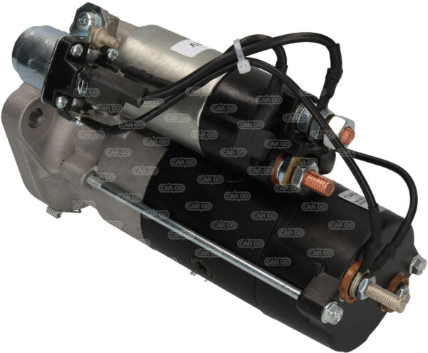 Starter, 12V, 11 tenner