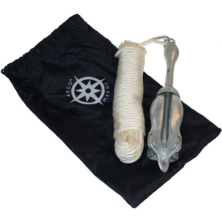 1852 Paraplydregg m/tau - Marine & Caravan