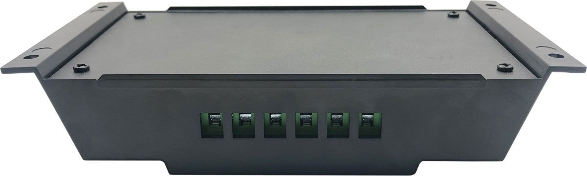 1852 Regulator Solcellepanel PWM 20A - Marine & Caravan