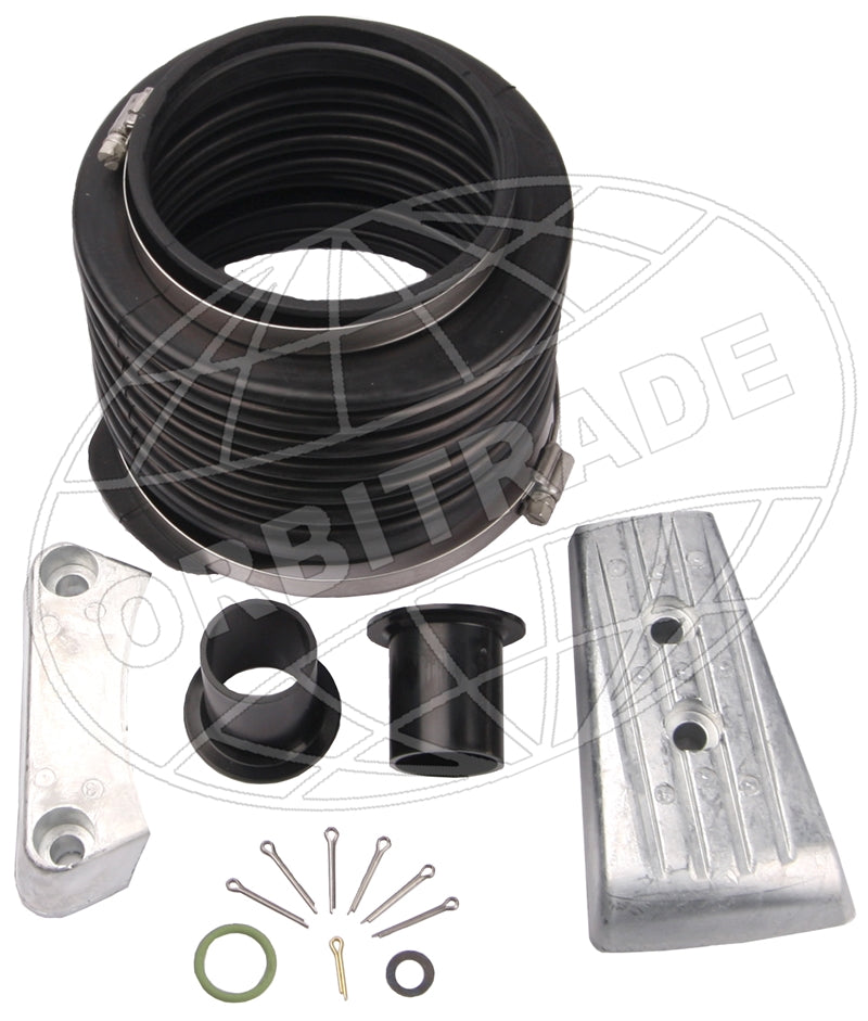 Servicekit Volvo Penta drev DPH / DPR