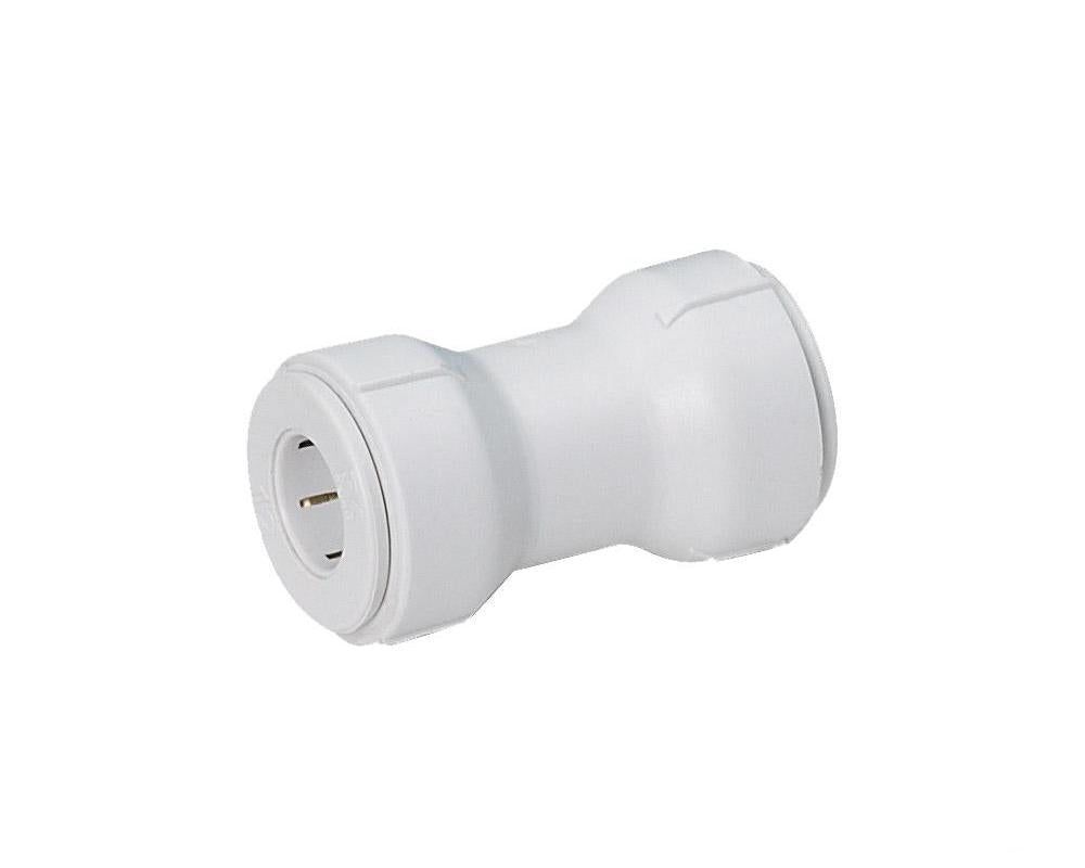 Adapter UniQuick rett Ø12-14mm