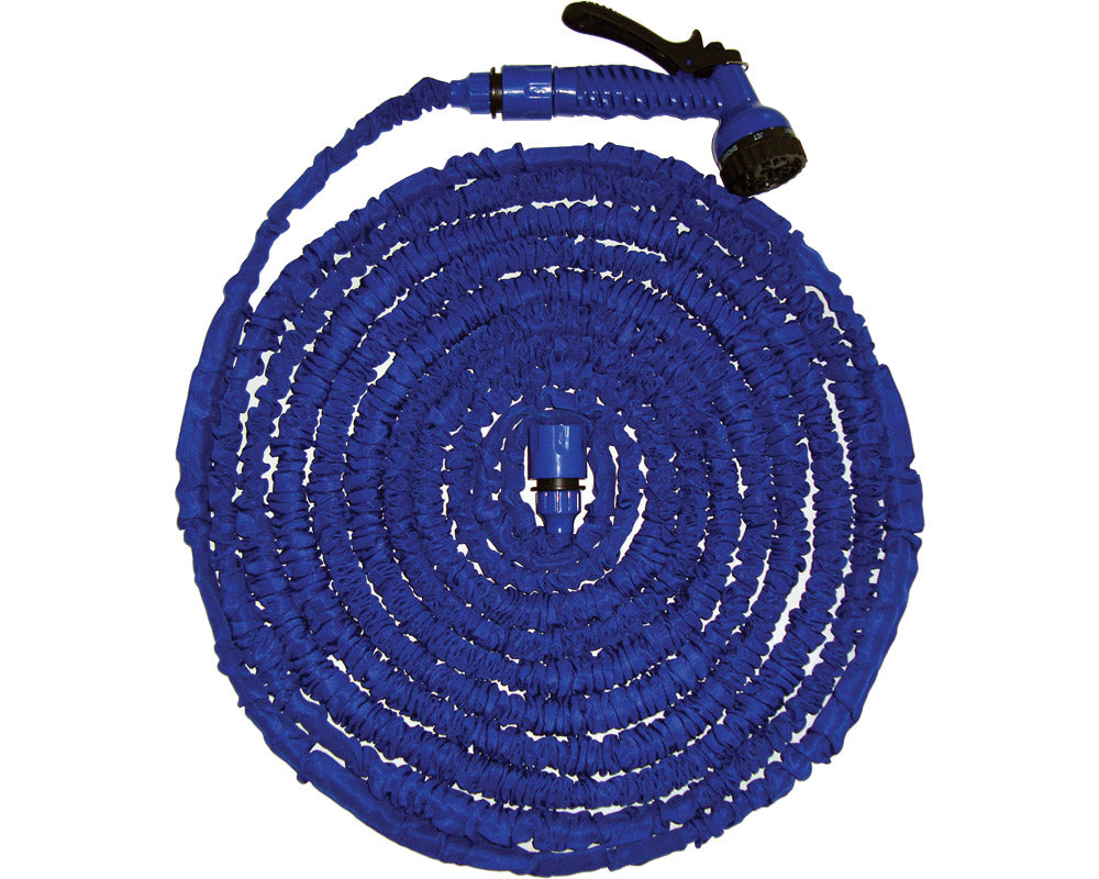 Vannslange Yachticon Flexi 7,5 - 22,5m