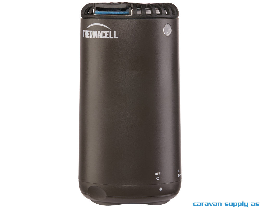 Myggjager Thermacell Halo Mini Sort