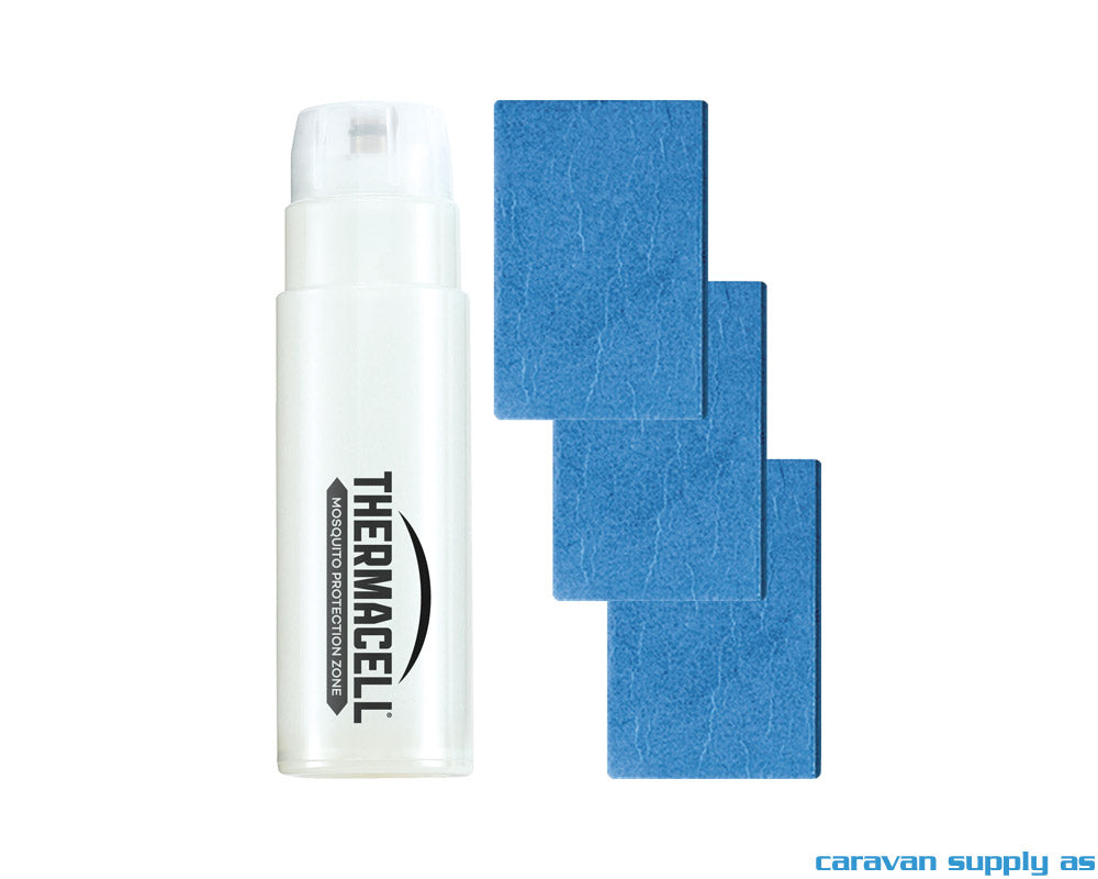 Thermacell Refill
