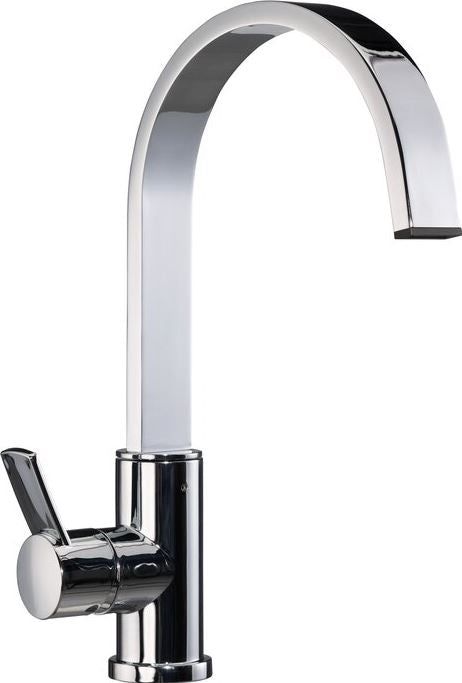 Blandebatteri Consept S90 med bryter