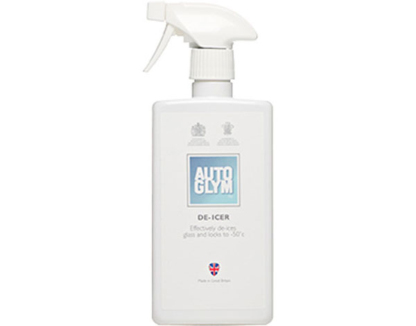 De-Icer, 500 ml