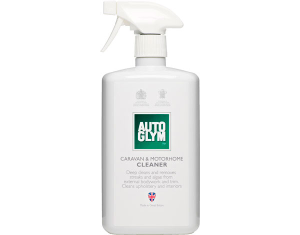 Caravan & Motorhome Cleaner, 1 L