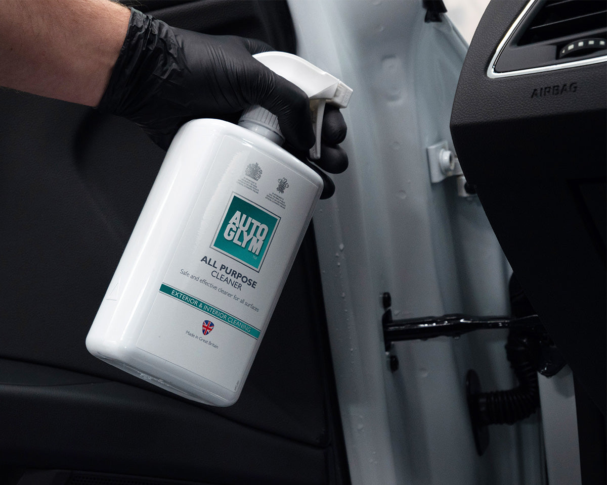 All Purpose Cleaner 1 L