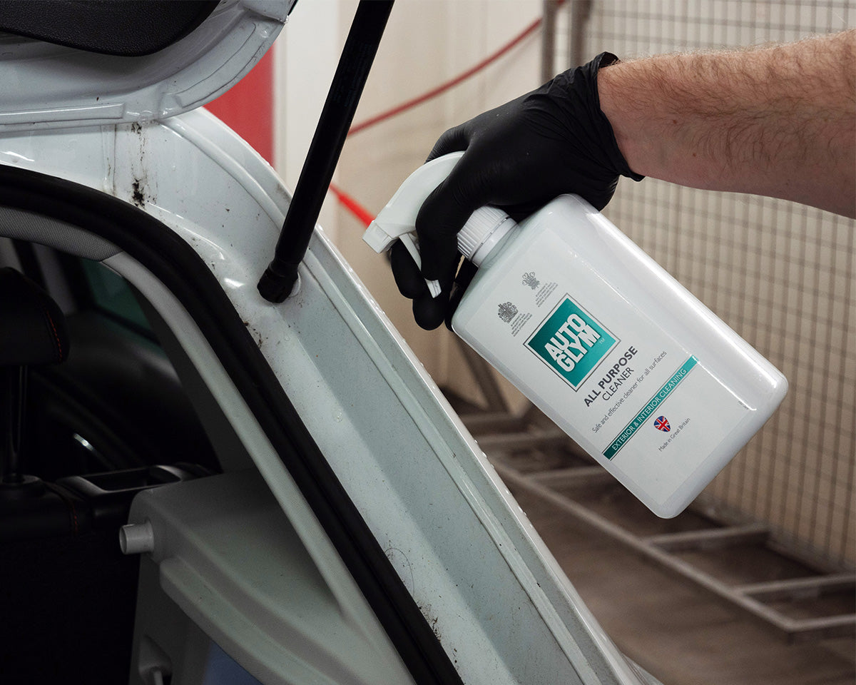 All Purpose Cleaner 1 L