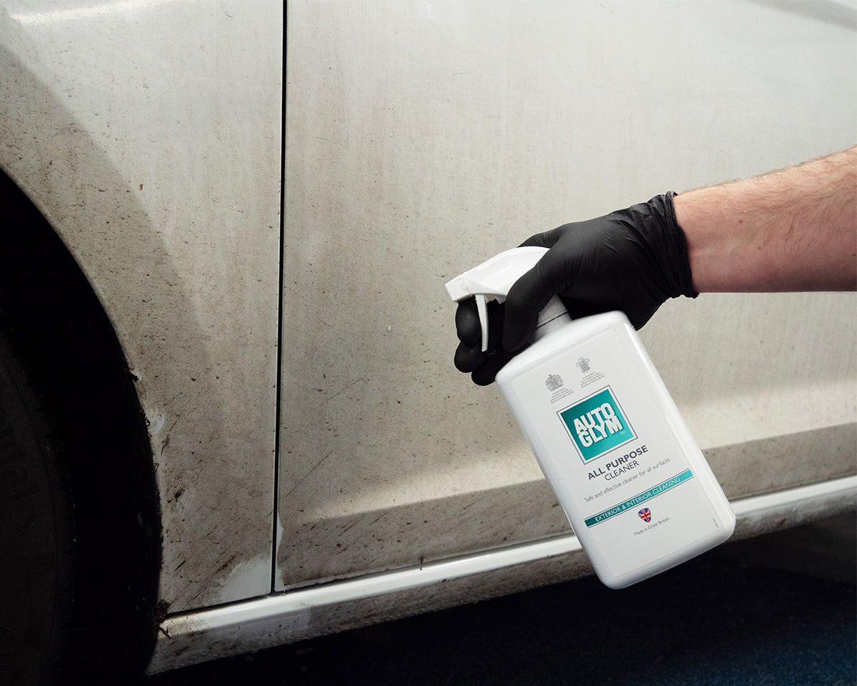 All Purpose Cleaner 1 L