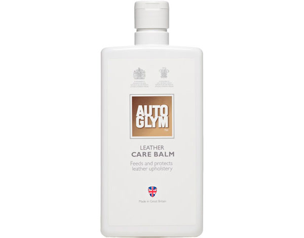 Leather Care Balm 500 ml