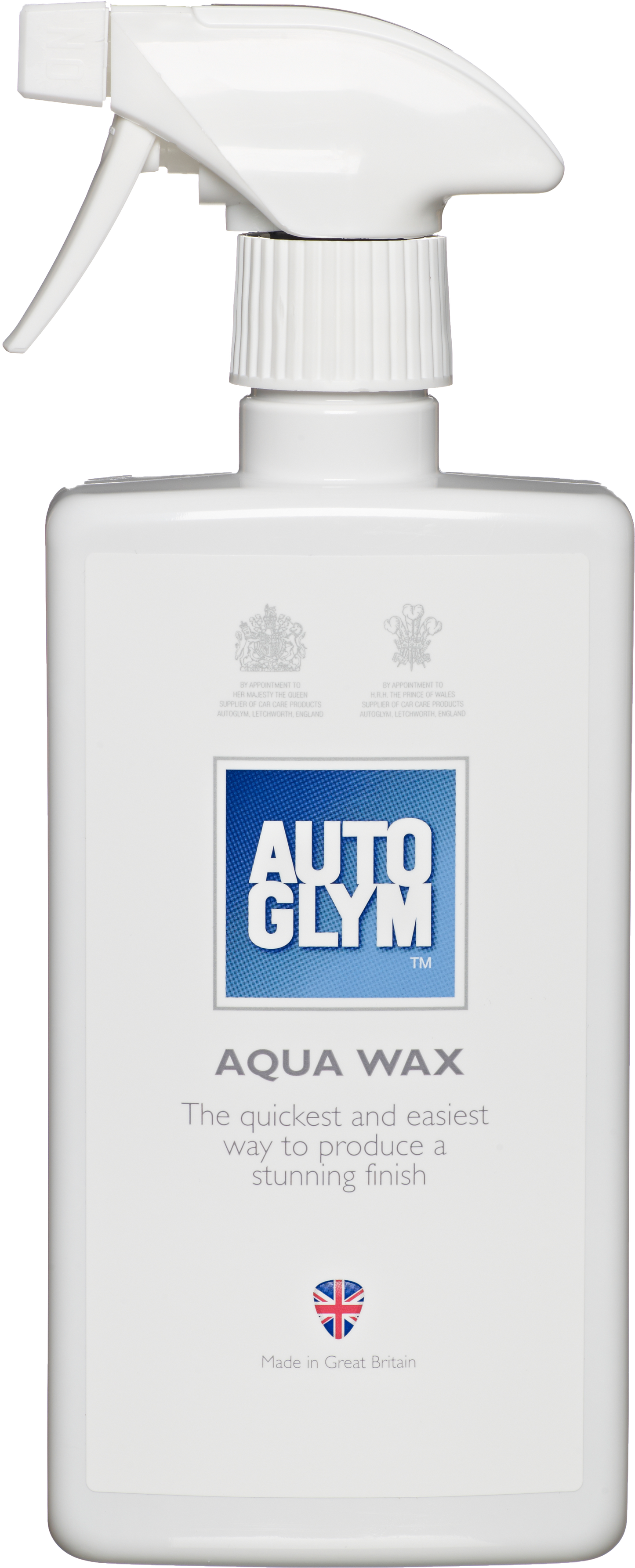 Rapid Aqua Wax 500 ml