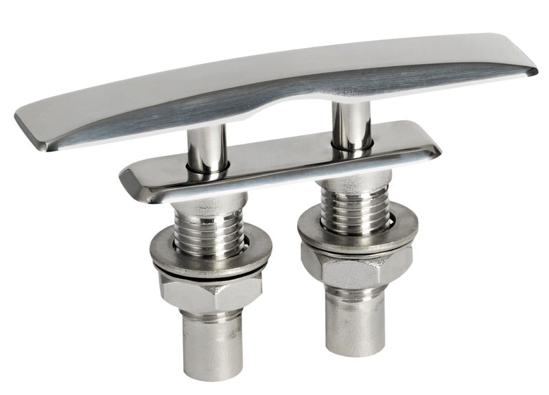 Flat push-up cleat Pullert Utvidet