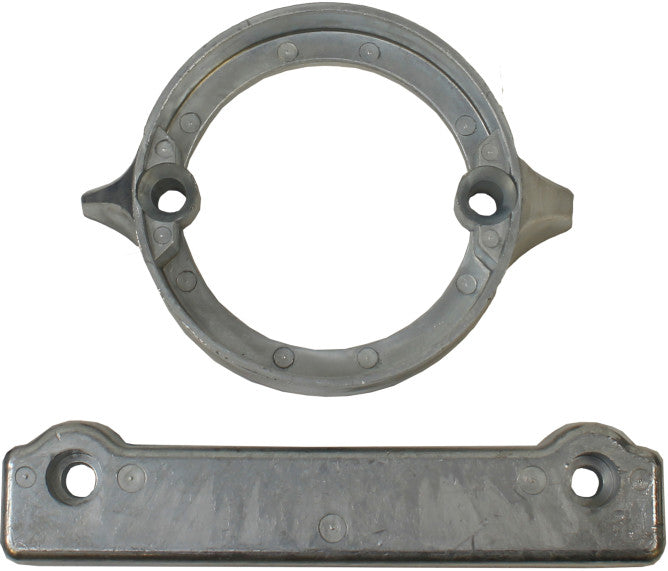 Anodesett Sink Volvo Penta DP280 Duo Prop
