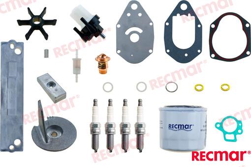 Mercury Servicekit F40 / F50 / F60