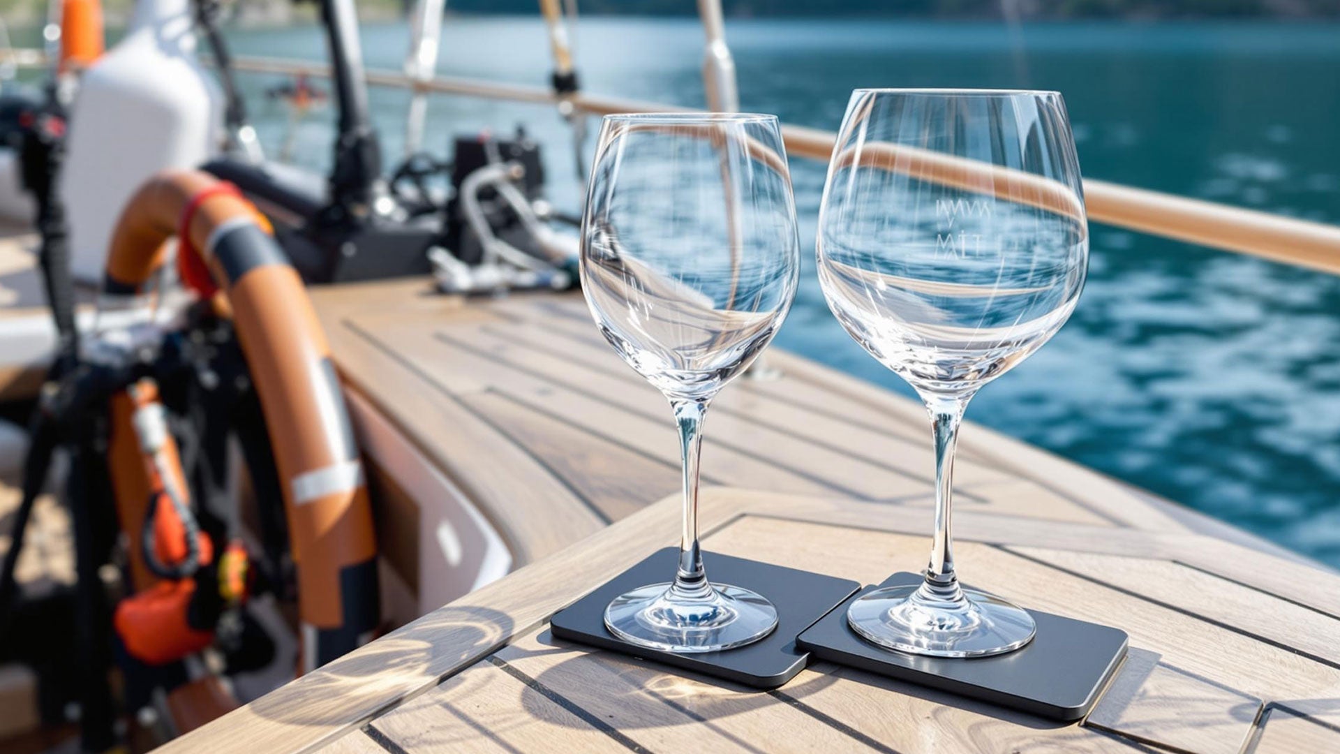 magnetteknologi Silwy magnetiske glass