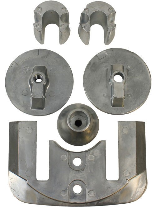 Anodesett Sink Mercruiser Bravo III 2004 - Marine & Caravan