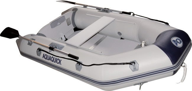 Aquaquick Gummibåt MS - 270 - Marine & Caravan