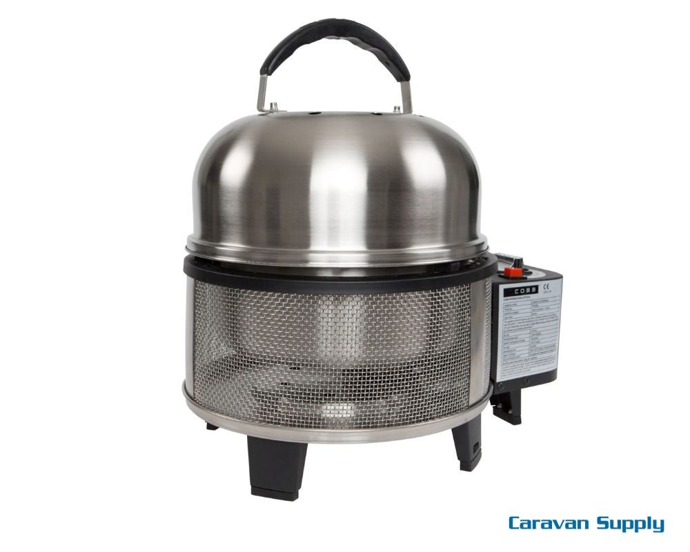 COBB Gassgrill - Marine & Caravan