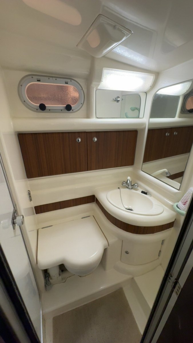 Cover Styl Wood Folie - Orangey Teak - Marine & Caravan