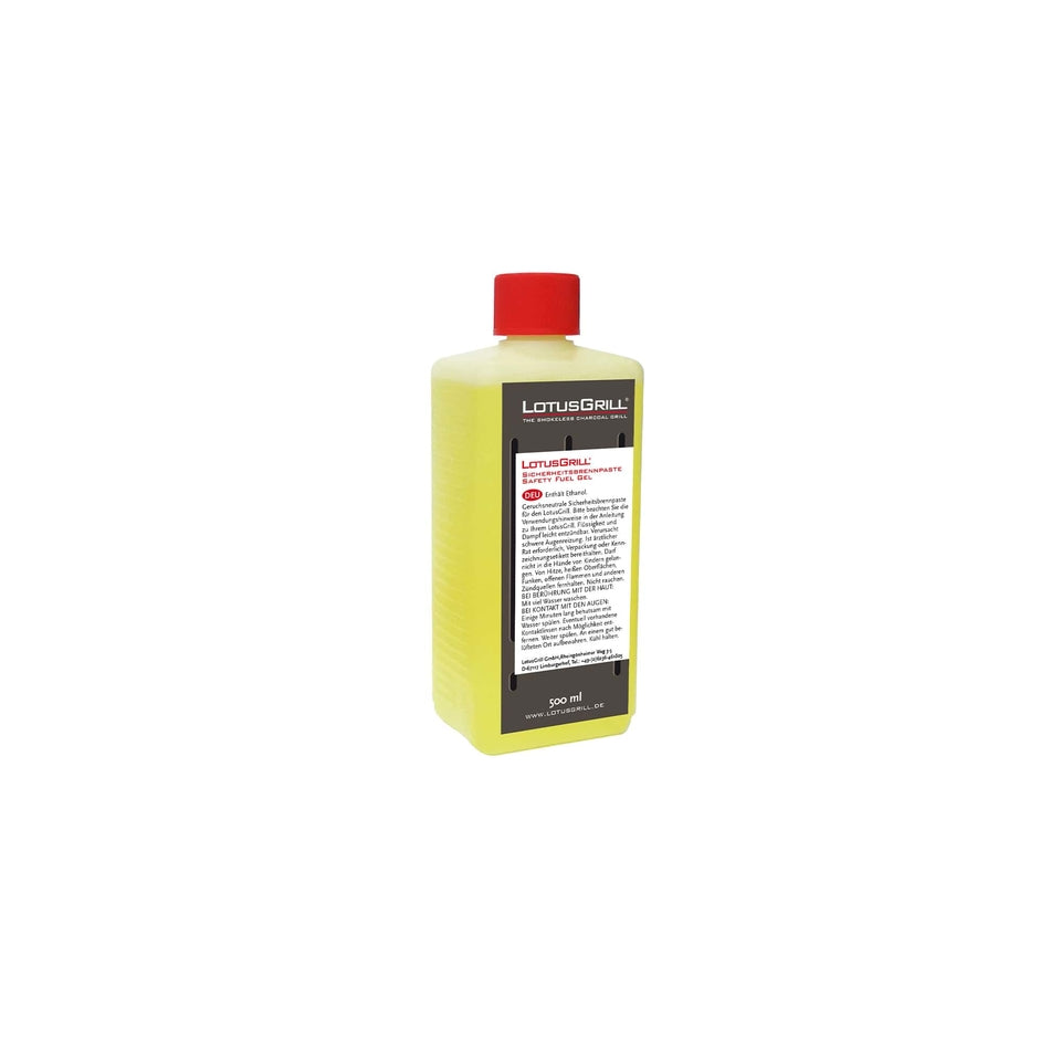 Lotusgrill Lighter Gel 500ML