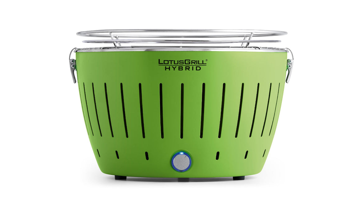 LotusGrill Classic Hybrid 340