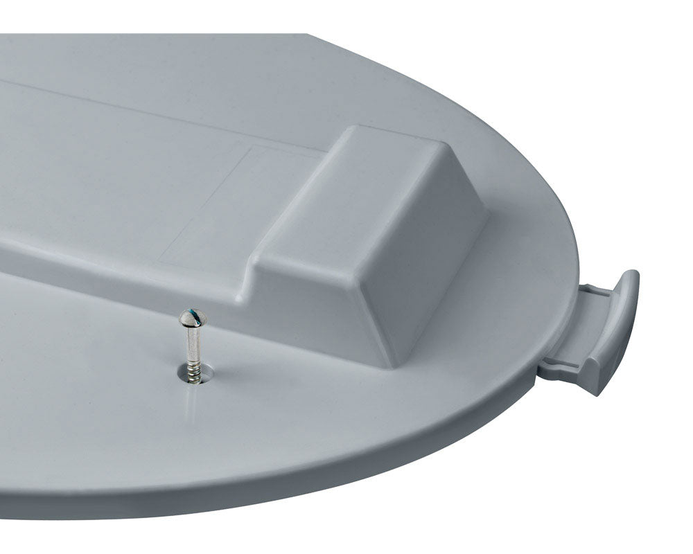 Festebrakket til Porta Potti 565 - Marine & Caravan