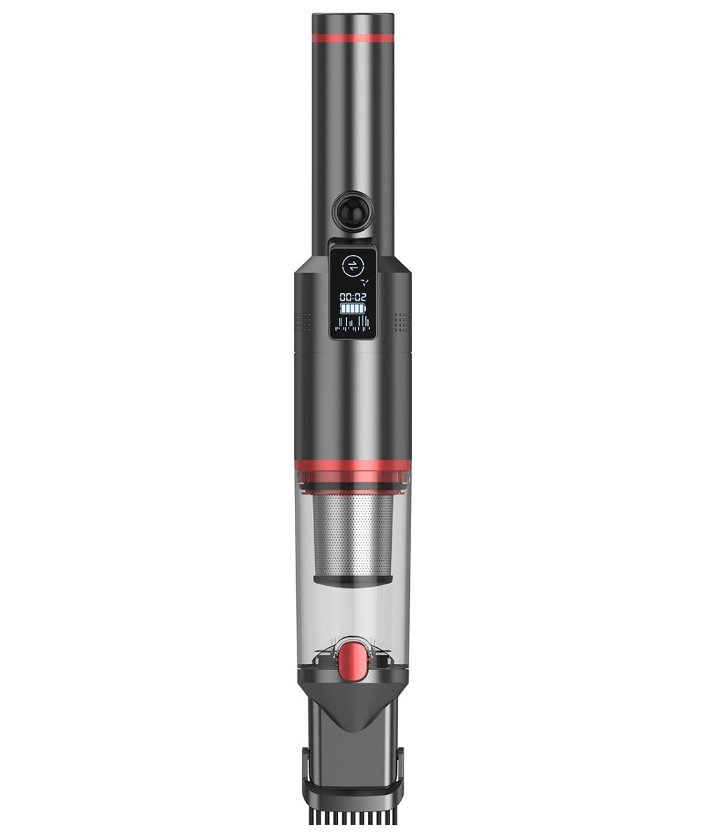 HØK Håndstøvsuger USB/12v 120W - Marine & Caravan
