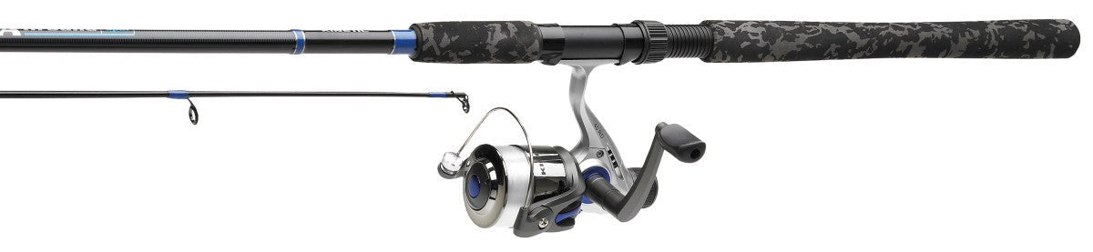 Kinetic Allround Blister - Combo 2 delt - Marine & Caravan