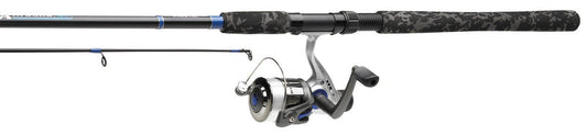 Kinetic Allround Blister - Combo 2 delt - Marine & Caravan