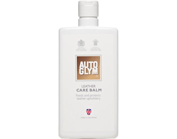 Leather Care Balm 500 ml - Marine & Caravan