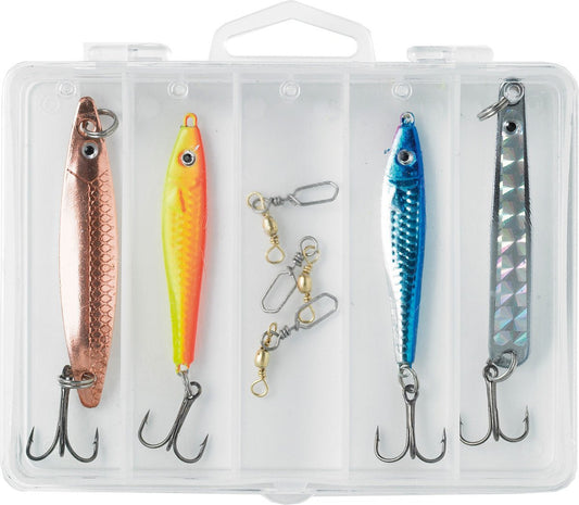 Lille Viking Go Fishing slukboks - Marine & Caravan