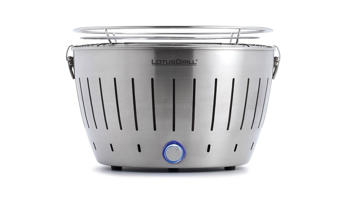 LotusGrill Classic 340 - Marine & Caravan