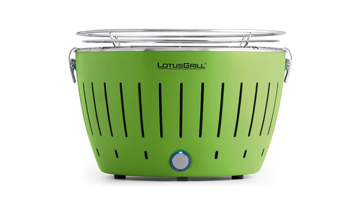 LotusGrill Classic 340 - Marine & Caravan