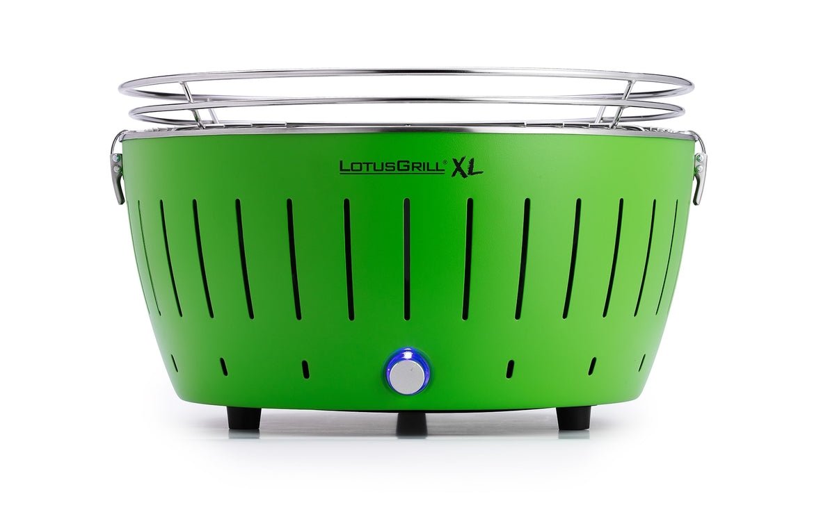 LotusGrill XL 435 - Marine & Caravan