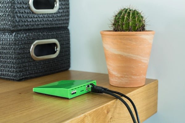 Loxone Miniserver Go - Marine & Caravan