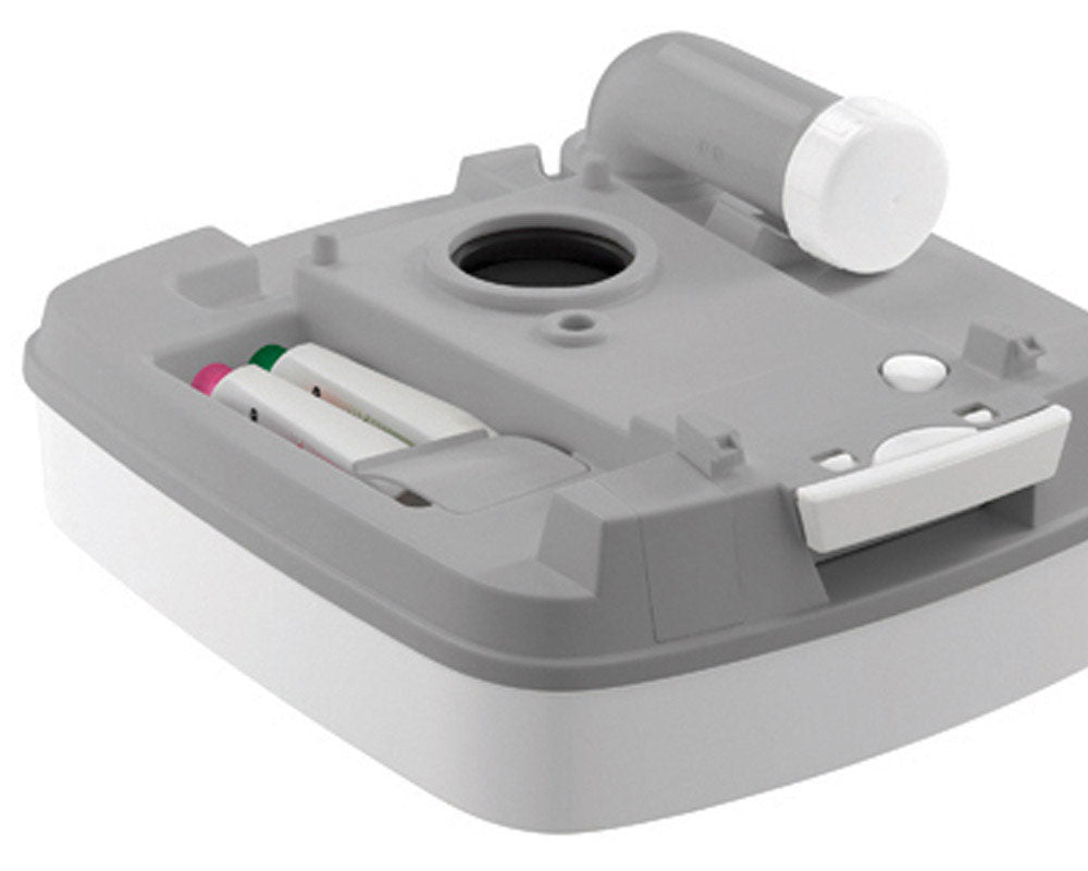 Porta Potti Qube 165 - Marine & Caravan